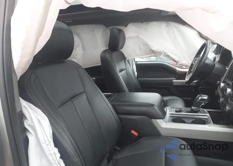 2020 Ford F-150 Lariat z USA, uszkodzony, nr VIN 1FTEW1E53LFB28751